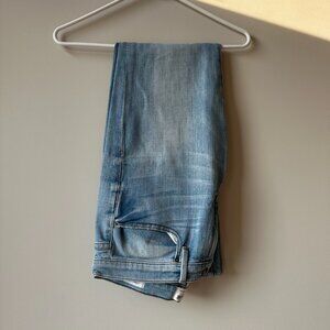Mens Frame Denim Jeans